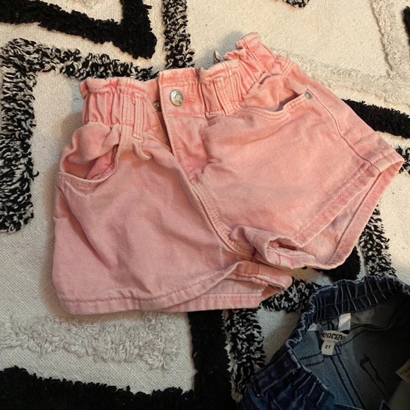 2T Short Bundle - Picture 3 of 3